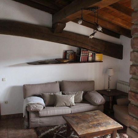 Casa Rural Maitetxu Viscarret-Guerendiain Ngoại thất bức ảnh