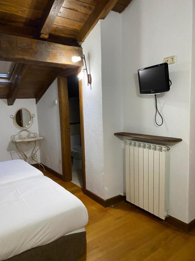Casa Rural Maitetxu Viscarret-Guerendiain Ngoại thất bức ảnh