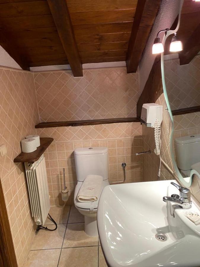 Casa Rural Maitetxu Viscarret-Guerendiain Ngoại thất bức ảnh
