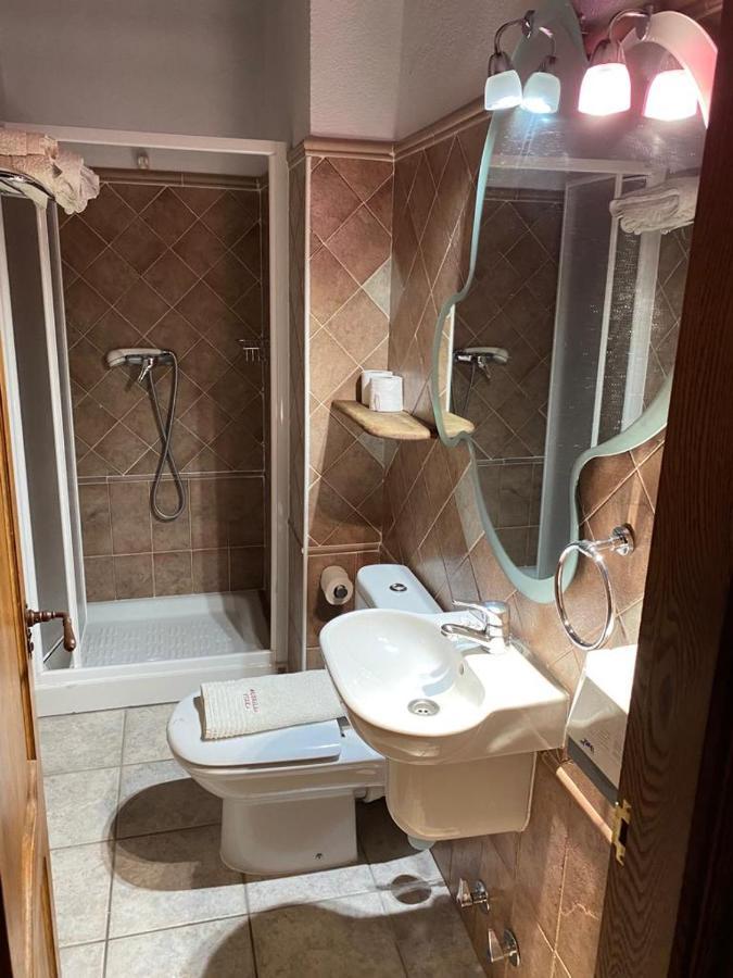 Casa Rural Maitetxu Viscarret-Guerendiain Ngoại thất bức ảnh