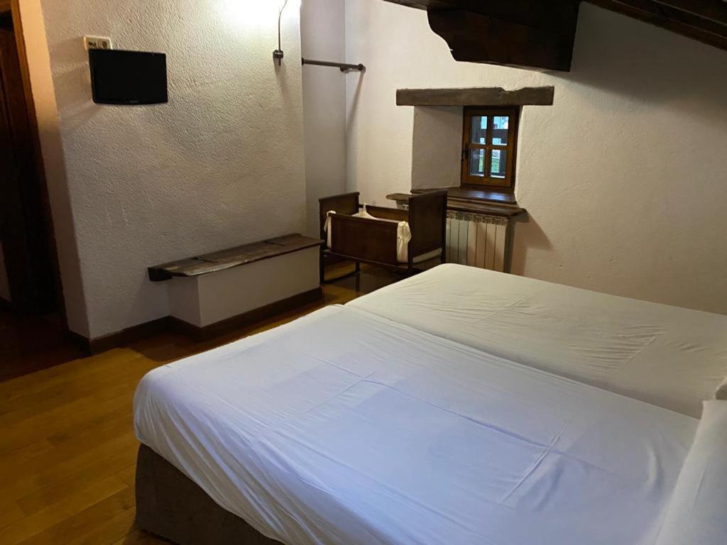 Casa Rural Maitetxu Viscarret-Guerendiain Ngoại thất bức ảnh