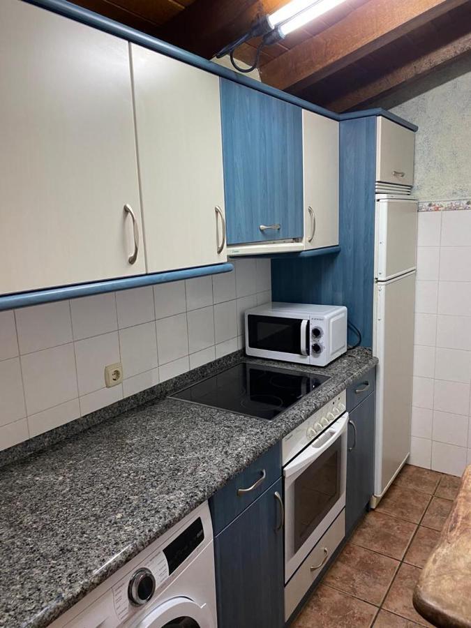 Casa Rural Maitetxu Viscarret-Guerendiain Ngoại thất bức ảnh