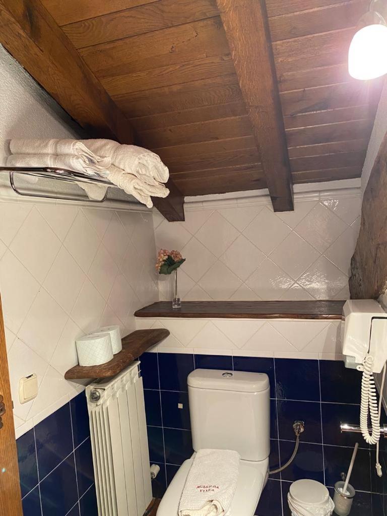 Casa Rural Maitetxu Viscarret-Guerendiain Phòng bức ảnh