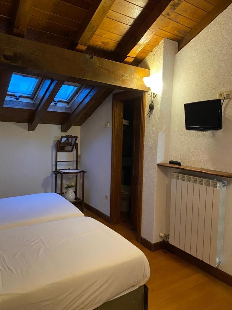 Casa Rural Maitetxu Viscarret-Guerendiain Phòng bức ảnh