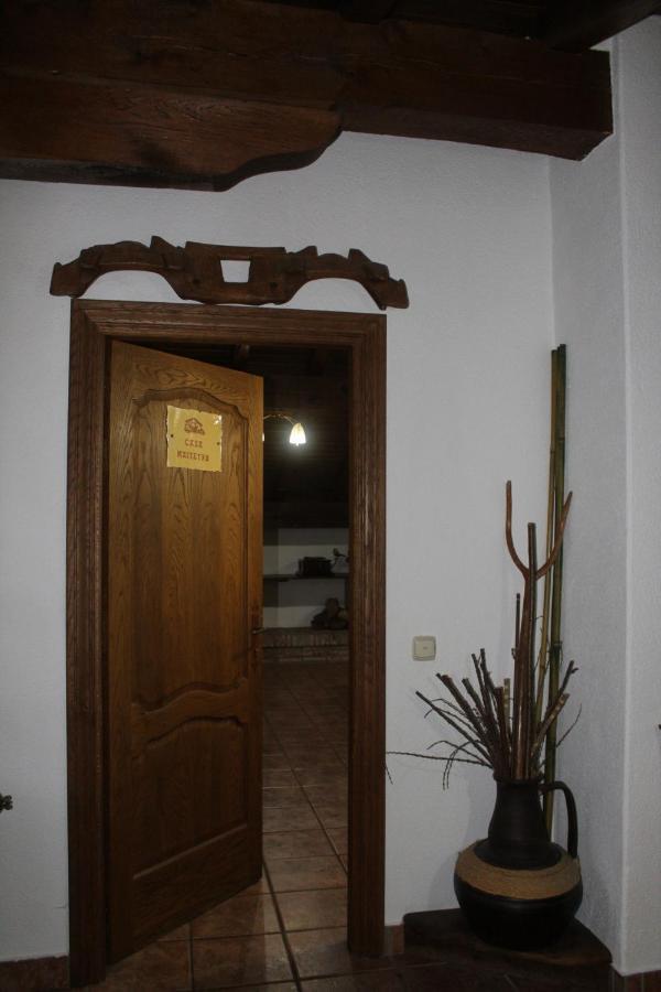 Casa Rural Maitetxu Viscarret-Guerendiain Ngoại thất bức ảnh