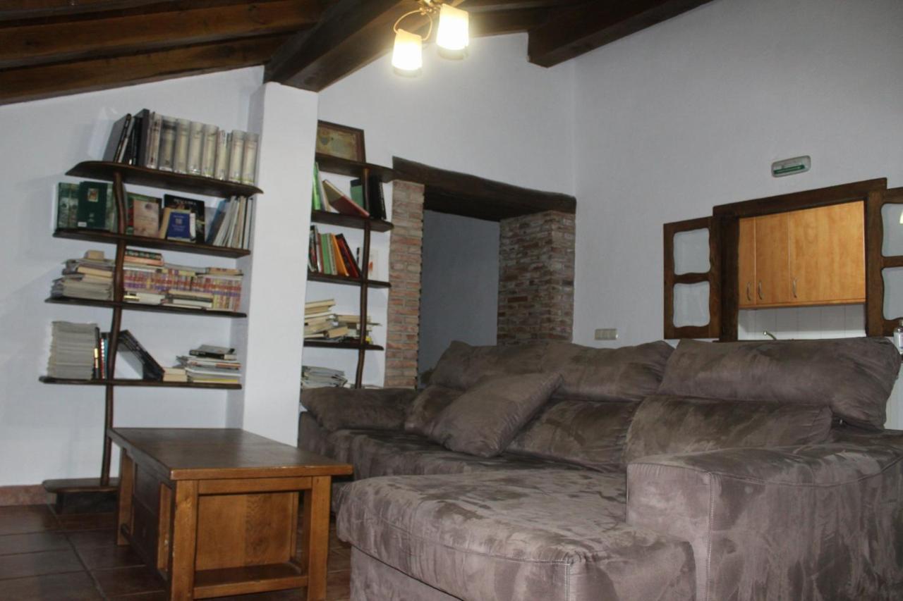 Casa Rural Maitetxu Viscarret-Guerendiain Ngoại thất bức ảnh