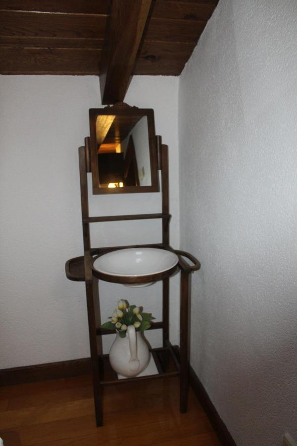 Casa Rural Maitetxu Viscarret-Guerendiain Ngoại thất bức ảnh