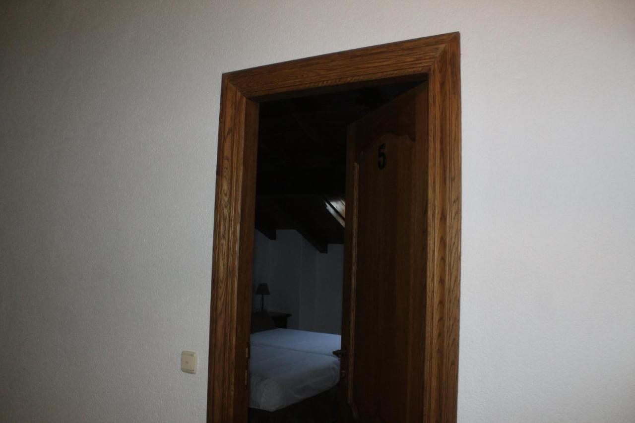 Casa Rural Maitetxu Viscarret-Guerendiain Ngoại thất bức ảnh