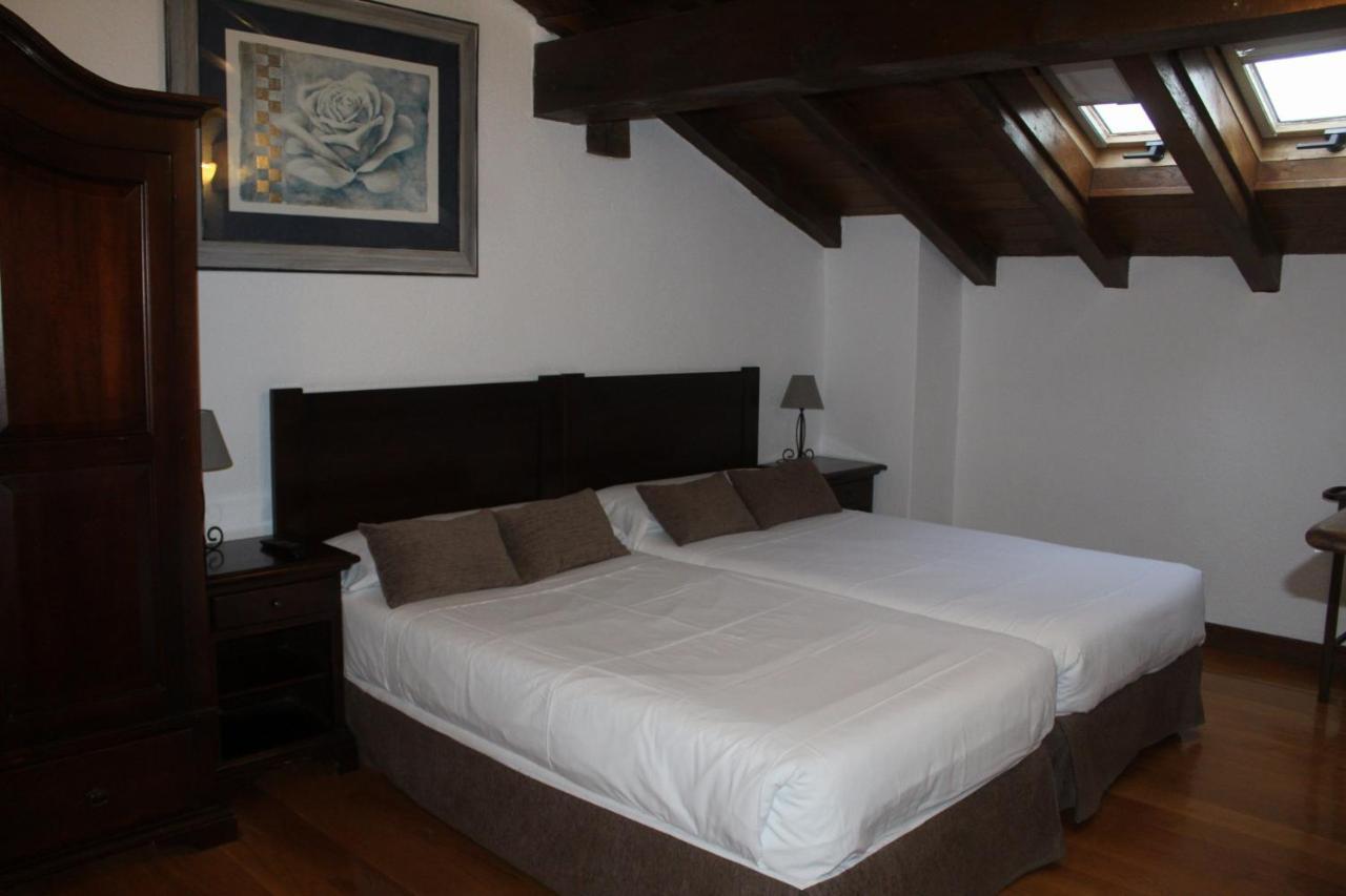 Casa Rural Maitetxu Viscarret-Guerendiain Ngoại thất bức ảnh